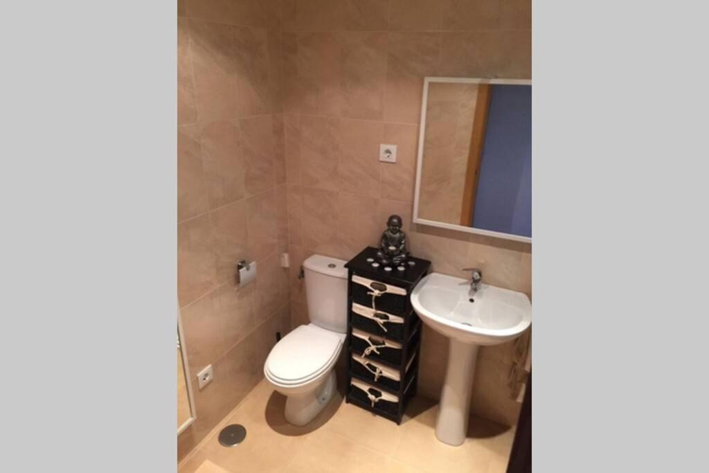 Vivienda Turistica Mi Terraza Apartment El Casar de Escalona Екстериор снимка