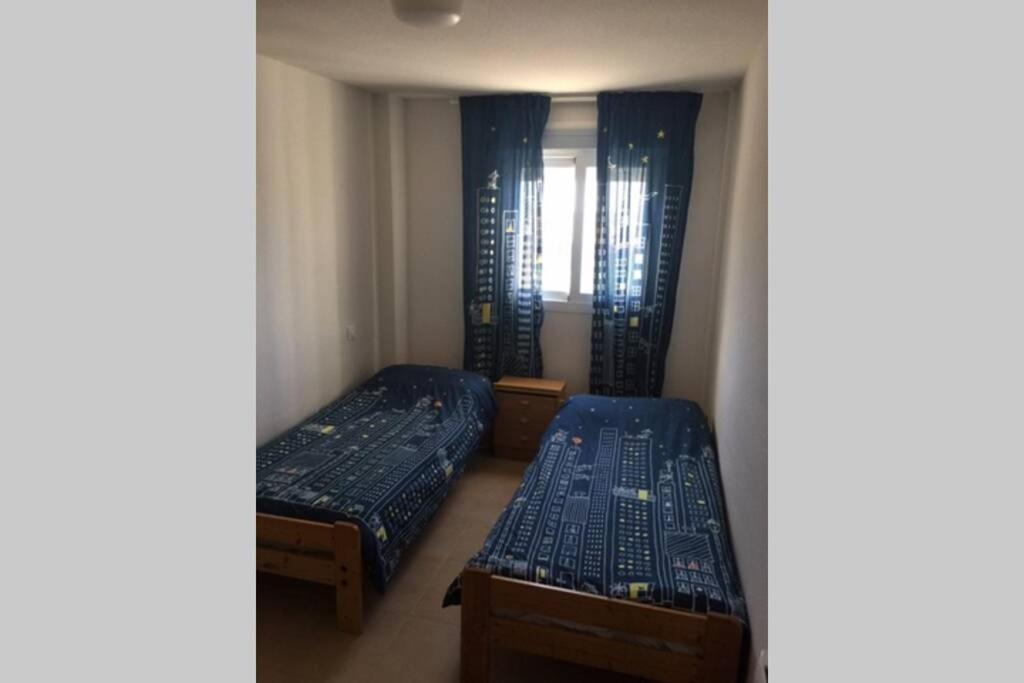 Vivienda Turistica Mi Terraza Apartment El Casar de Escalona Екстериор снимка
