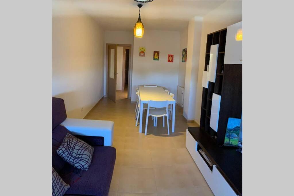 Vivienda Turistica Mi Terraza Apartment El Casar de Escalona Екстериор снимка