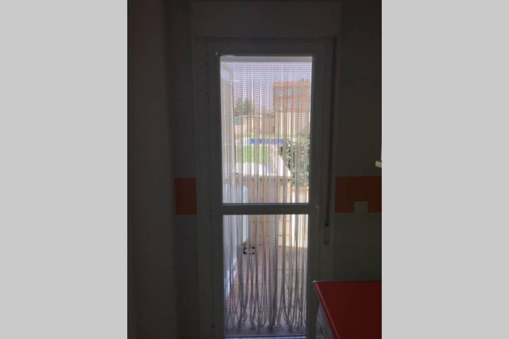 Vivienda Turistica Mi Terraza Apartment El Casar de Escalona Екстериор снимка