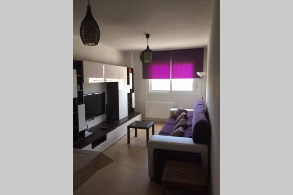 Vivienda Turistica Mi Terraza Apartment El Casar de Escalona Екстериор снимка