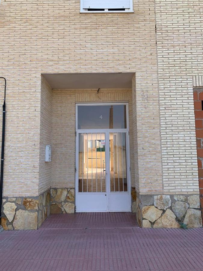 Vivienda Turistica Mi Terraza Apartment El Casar de Escalona Екстериор снимка